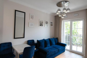 Apartament2 Bulwar Staromiejski Stare Miasto Centrum